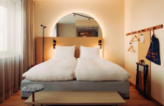 Scandic Go, Västra Norrlandsgatan 13