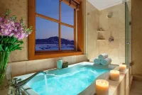 Faraway Jackson Hole - 4 Sao