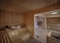 Jufa Hotel Savognin - spa