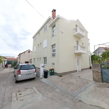 Apartments Boris