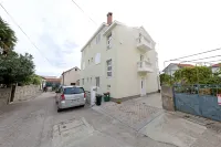Apartments Boris
