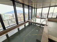 HOTEL GRAN CEREZO KAGOSHIMA TENMONKAN