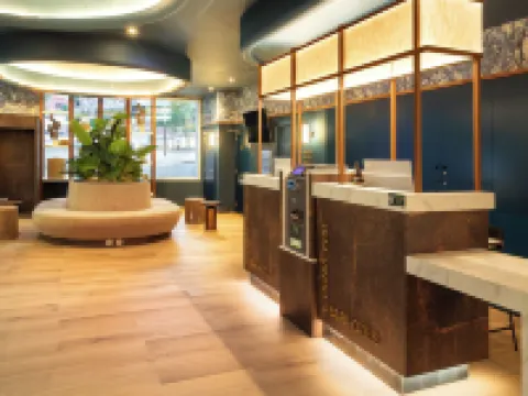 B&B Hotel Setúbal Bonfim Hotels in Setubal