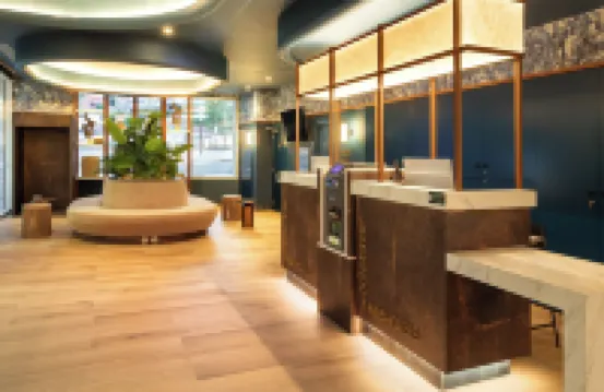 B&B Hotel Setúbal Bonfim