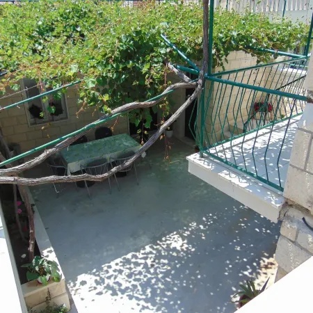 Apartment Fran Hotels in Postire