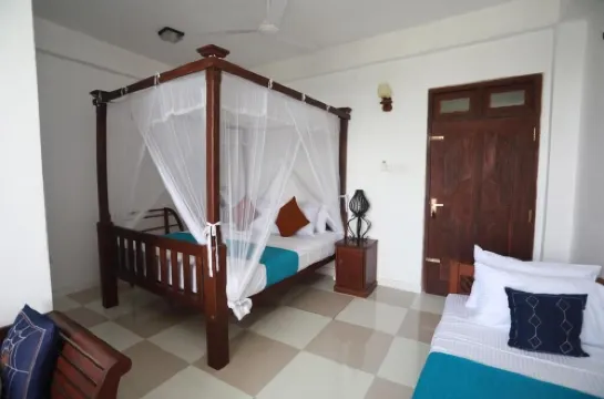 Cinnamon Crest Resort & Ayurveda Spa