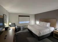 Comfort Inn & Suites Golden - Denver West