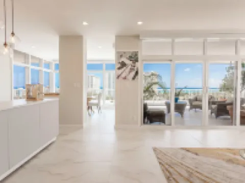 Sands Harbor Resort and Marina Hotéis em Pompano Beach