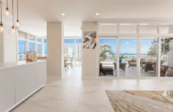 Sands Harbor Resort and Marina