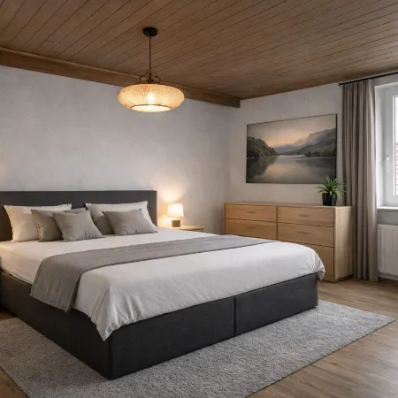 Gästehaus Jekle Zimmer & Ferienwohnungen