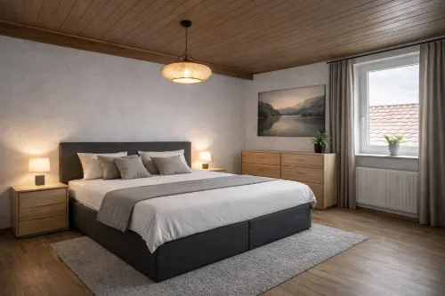 Gästehaus Jekle Zimmer & Ferienwohnungen - Homestays