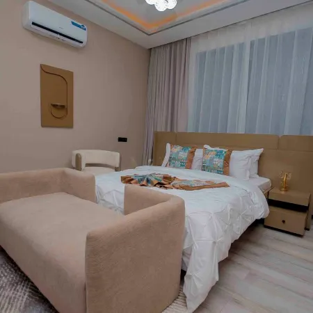 SIWALAZE HOTEL & APARTMENT DODOMA