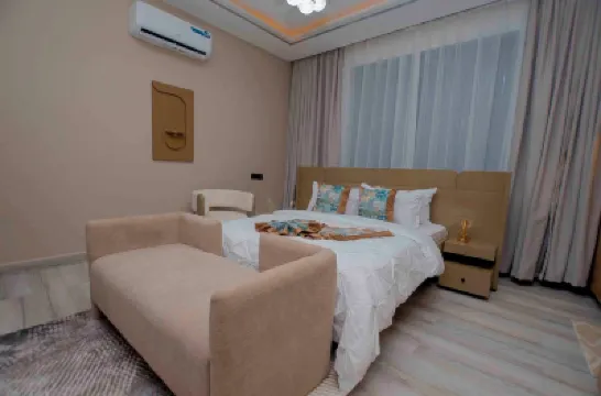 SIWALAZE HOTEL & APARTMENT DODOMA Hoteles en 