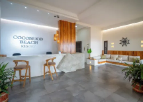 Coconuco Beach Palomino