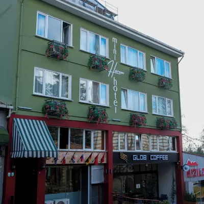 Mini Harem Hotel Hotels near Harem Iskelesi