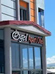Ogel Apart Otel Hotels in 