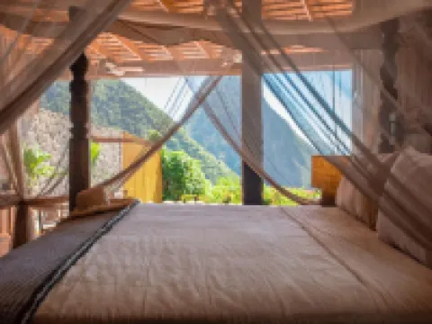 Ladera Resort Hotels in 