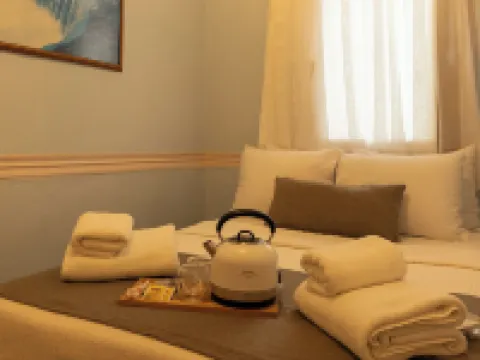 Tarihi Rum Konağı Antikhan Hotels in Ayvalik