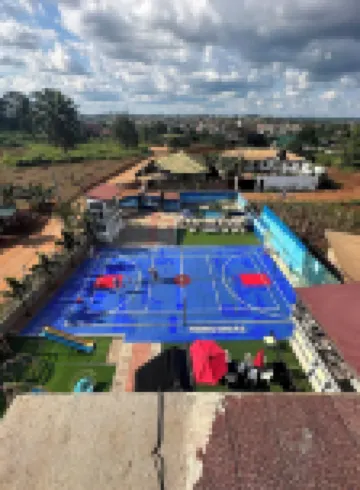 Primeshare Luxury Apartments -3 Bedrooms