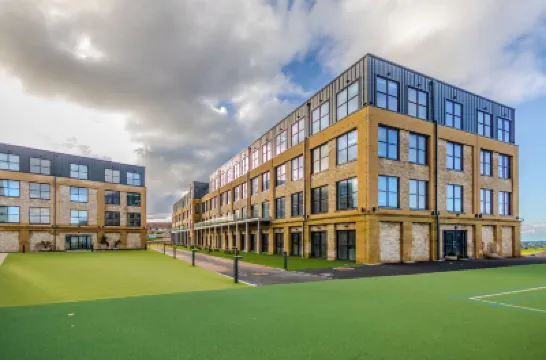 THE SPACE TO STAY Hotels in 