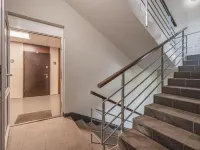Rvr Smart Apartment with Self-Check-IN