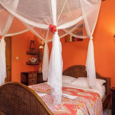 Room-Effie Mountain View Halona Villa