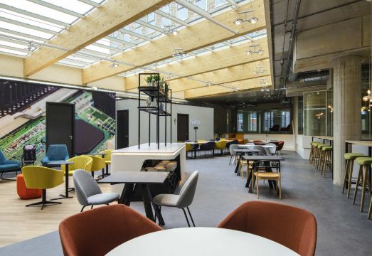 이비스 스타일스 델프트 시티 센터