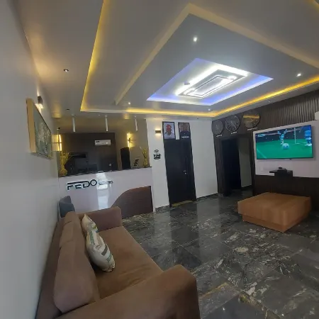 Fedok 144 Suites
