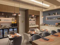 Residence Inn by Marriott Milano Linate Hotels near Gorla Station