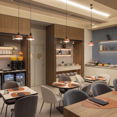 Residence Inn by Marriott Milano Linate