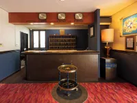 Business Hotel Hayashiso Hotels near Heiwadai Park