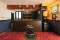 Business Hotel Hayashiso