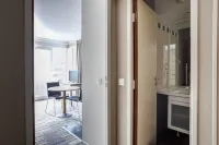 GuestReady - Studio cosy près du métro