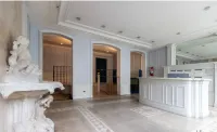 GuestReady - Luxurious Charm Near Arc de Triomphe - บังกะโล
