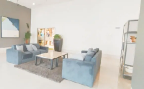 Purple Touch Studio at Orchard Supermall Mansion Apartment By Travelio