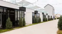 Yangyang Pool Lounge Pension & Glamping - Pensions