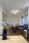 Paris View & Direct Access – Apartment 10 people - 2-Star