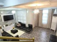 Casipe Transient House Hotels in Tanay