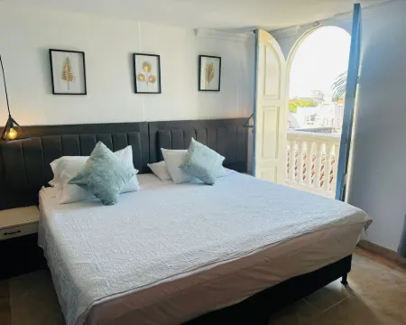 Hotel Marie Real Cartagena Hotels in Cartagena