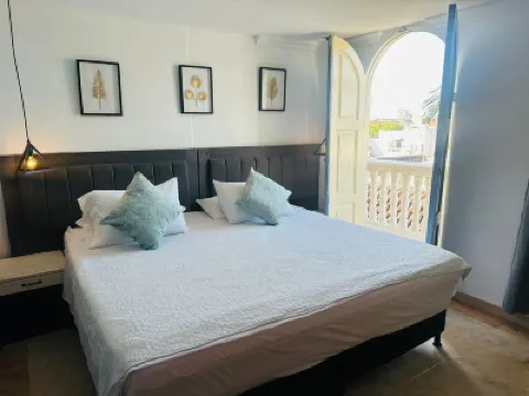 Hotel Marie Real Cartagena Hotels near Marbella