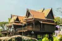 Phum Mongkol Village - spa