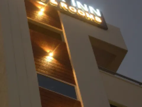 Relax Inn Suites & Rooms Hotels in Krishna