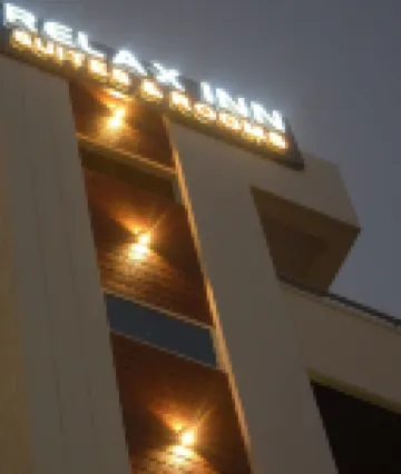 Relax Inn Suites & Rooms