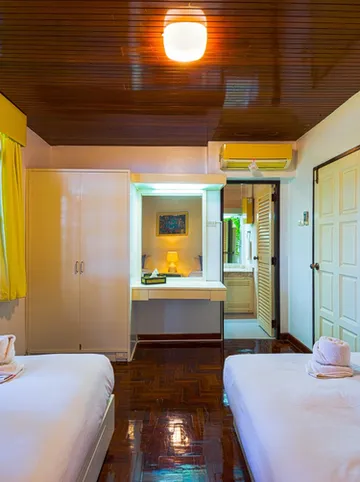 รูปภาพของOceanfront 6 Bedroom Twin Villas (OV6)