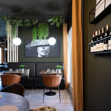 Tulip Inn Beaune