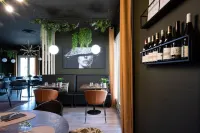 Tulip Inn Beaune - breakfast