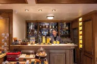 Villa Flavia Heritage Boutique Hotel - bar