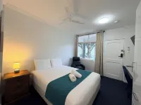 Pacific Motel - 3-Sterne