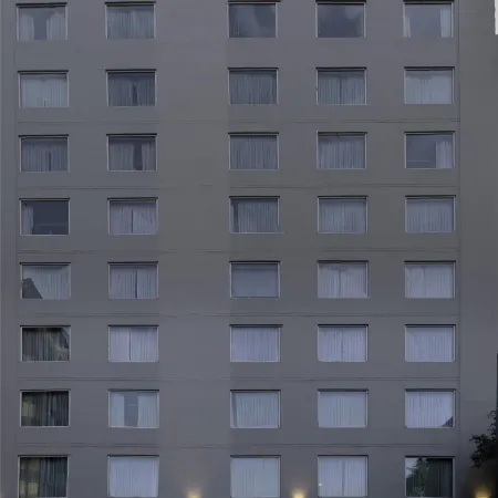 Hilton Garden Inn Mexico City Polanco