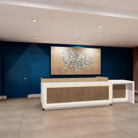 Microtel Inn & Suites by Wyndham Ephrata